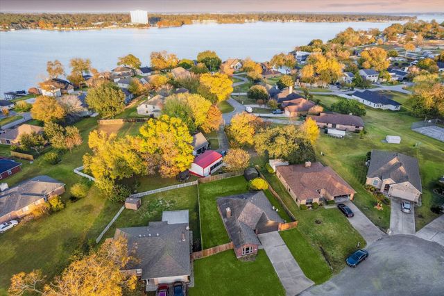 10914 Seibel Lane, Montgomery, TX 77356