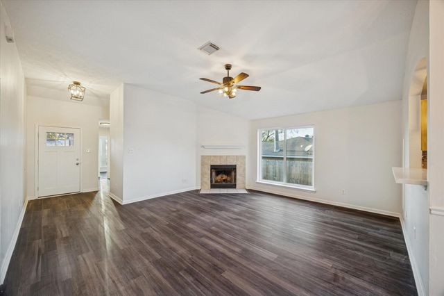 10914 Seibel Lane, Montgomery, TX 77356