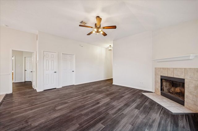 10914 Seibel Lane, Montgomery, TX 77356