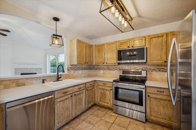 10914 Seibel Lane, Montgomery, TX 77356