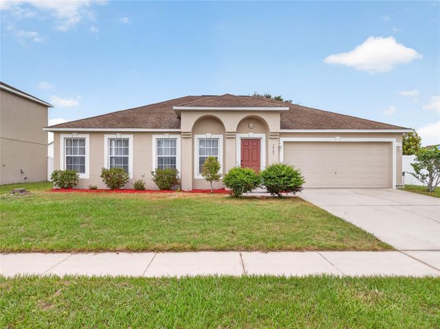 2589 HUNLEY LOOP, Kissimmee, FL 34743
