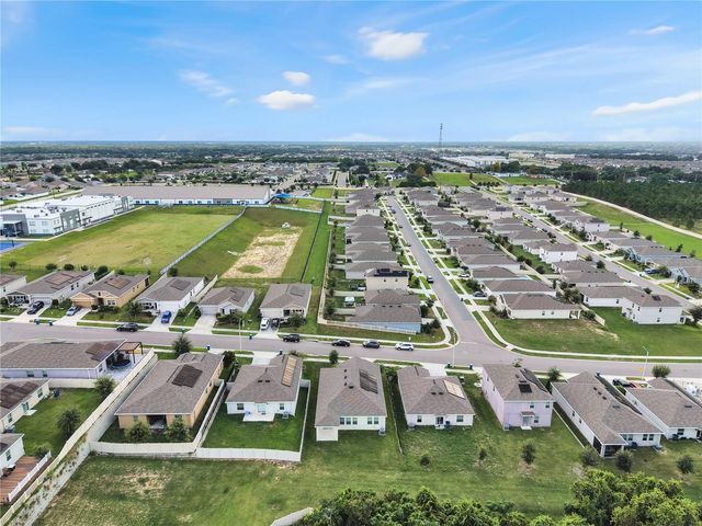 786 CITRUS RESERVE BOULEVARD, Davenport, FL 33837