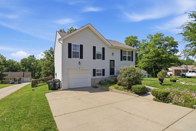 55 Wayman Drive, Independence, KY 41051