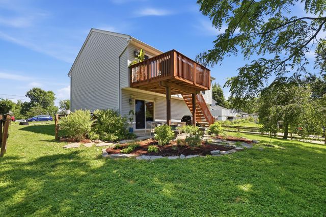 55 Wayman Drive, Independence, KY 41051