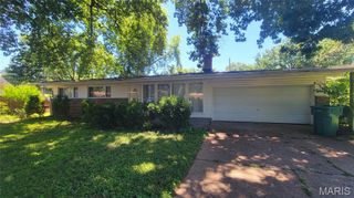 2214 Ibis Court, St Louis, MO 63136