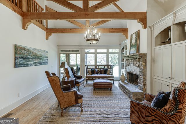 533 Birch River Drive 17, Dahlonega, GA 30533