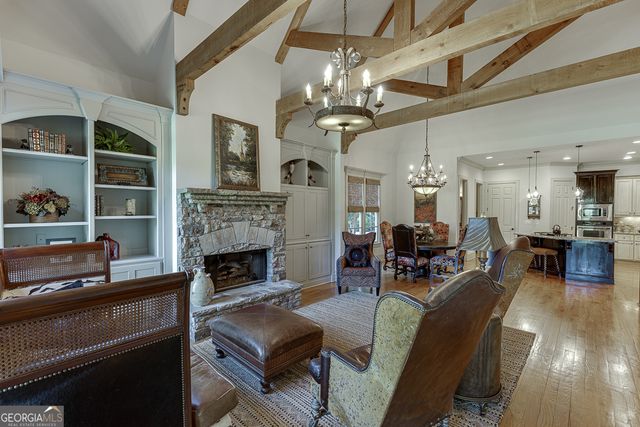 533 Birch River Drive 17, Dahlonega, GA 30533