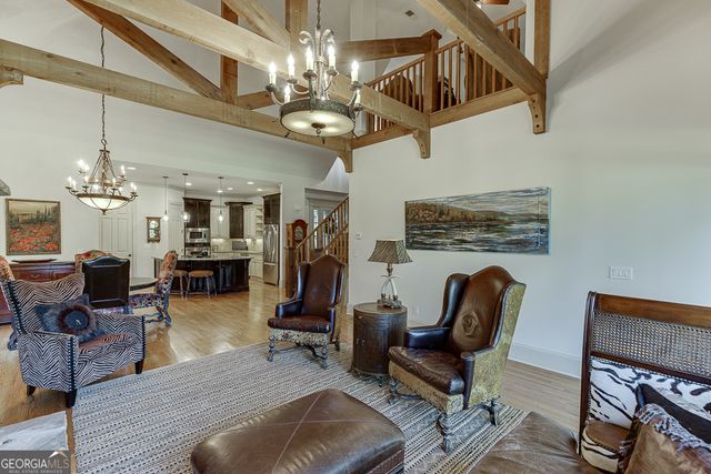 533 Birch River Drive 17, Dahlonega, GA 30533