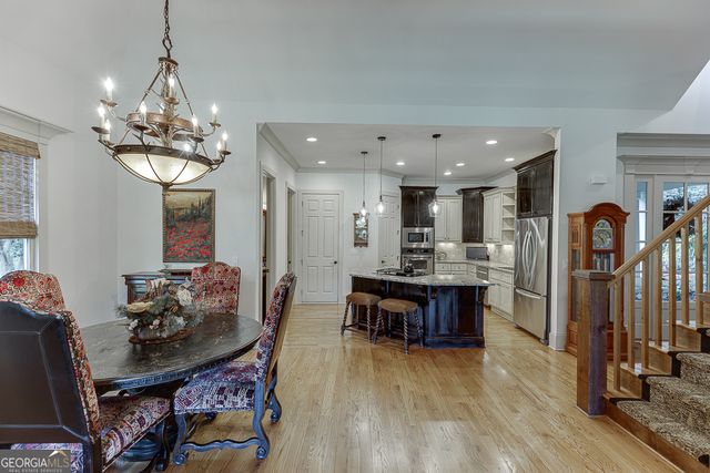 533 Birch River Drive 17, Dahlonega, GA 30533