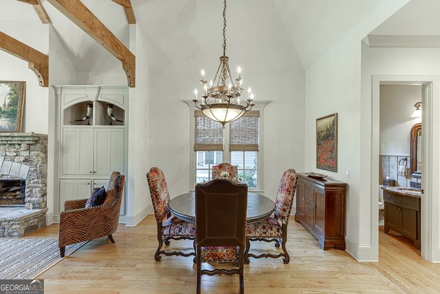 533 Birch River Drive 17, Dahlonega, GA 30533