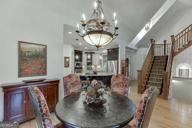 533 Birch River Drive 17, Dahlonega, GA 30533