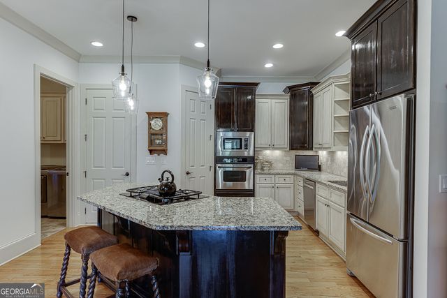 533 Birch River Drive 17, Dahlonega, GA 30533