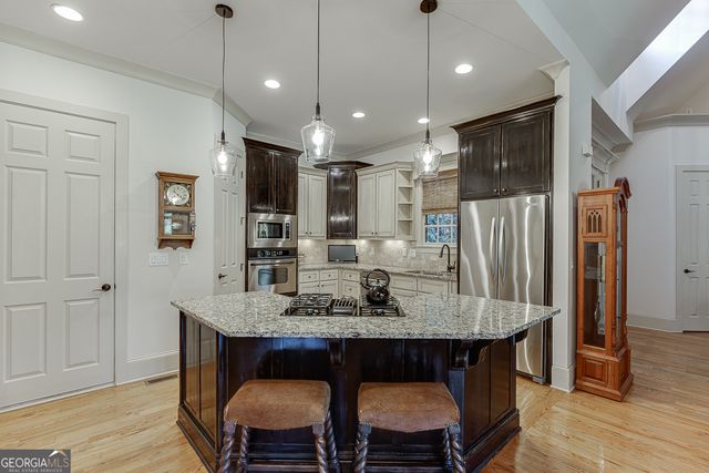 533 Birch River Drive 17, Dahlonega, GA 30533