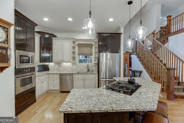 533 Birch River Drive 17, Dahlonega, GA 30533