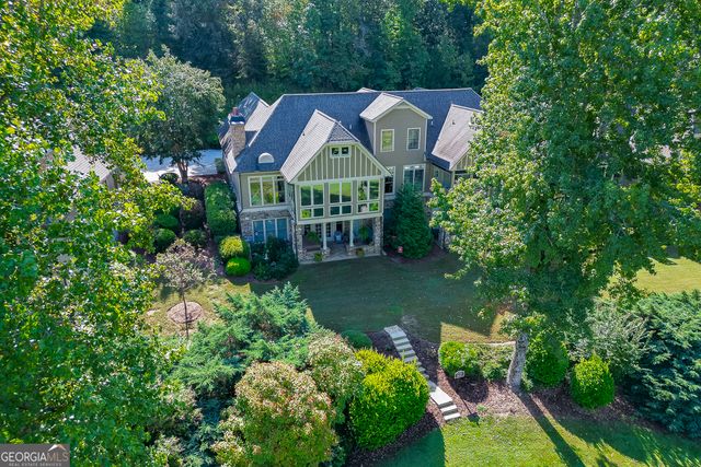 533 Birch River Drive 17, Dahlonega, GA 30533