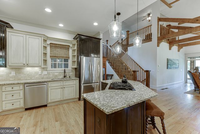 533 Birch River Drive 17, Dahlonega, GA 30533