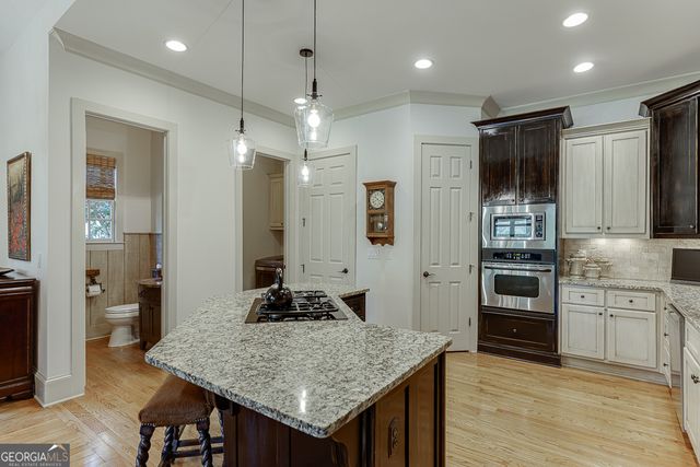 533 Birch River Drive 17, Dahlonega, GA 30533