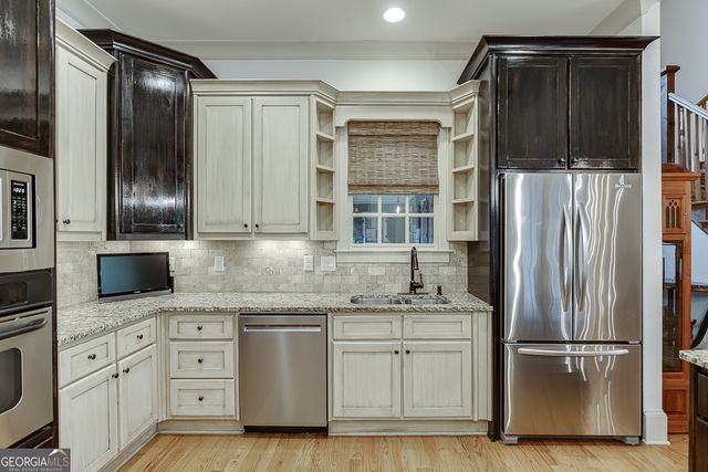 533 Birch River Drive 17, Dahlonega, GA 30533