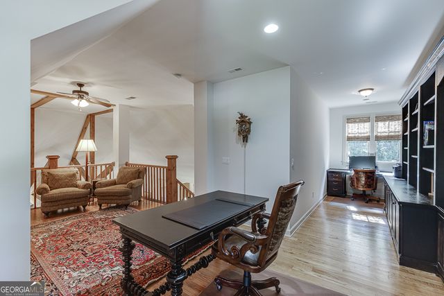 533 Birch River Drive 17, Dahlonega, GA 30533