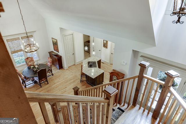 533 Birch River Drive 17, Dahlonega, GA 30533