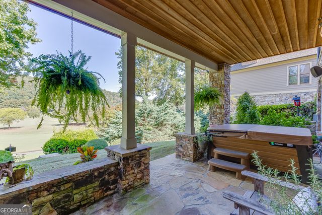 533 Birch River Drive 17, Dahlonega, GA 30533