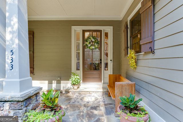 533 Birch River Drive 17, Dahlonega, GA 30533