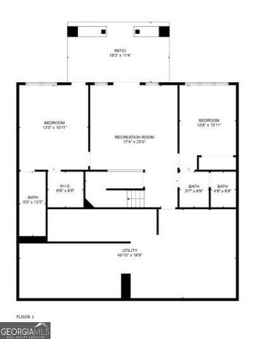 533 Birch River Drive 17, Dahlonega, GA 30533