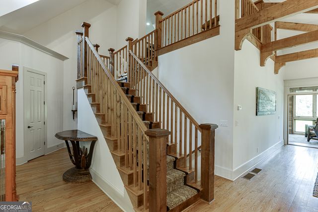 533 Birch River Drive 17, Dahlonega, GA 30533