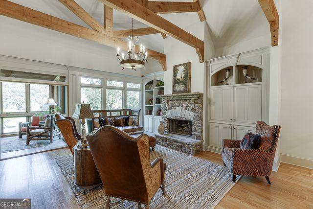 533 Birch River Drive 17, Dahlonega, GA 30533