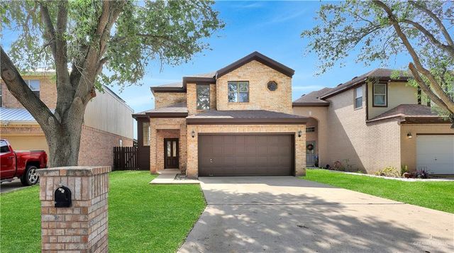 3209 Black Oak Lane, Mission, TX 78573