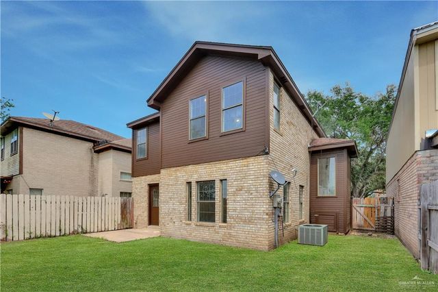 3209 Black Oak Lane, Mission, TX 78573