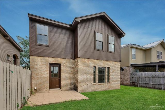 3209 Black Oak Lane, Mission, TX 78573