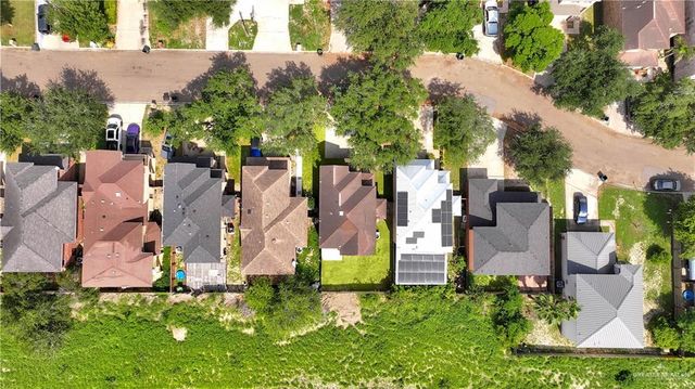 3209 Black Oak Lane, Mission, TX 78573