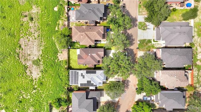 3209 Black Oak Lane, Mission, TX 78573