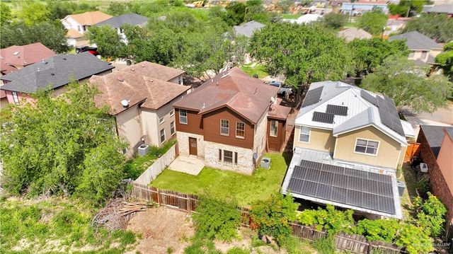 3209 Black Oak Lane, Mission, TX 78573