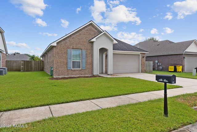 113 Marshfield Drive, Lafayette, LA 70507