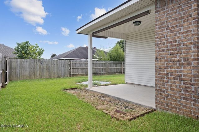 113 Marshfield Drive, Lafayette, LA 70507