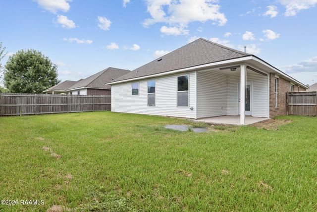 113 Marshfield Drive, Lafayette, LA 70507