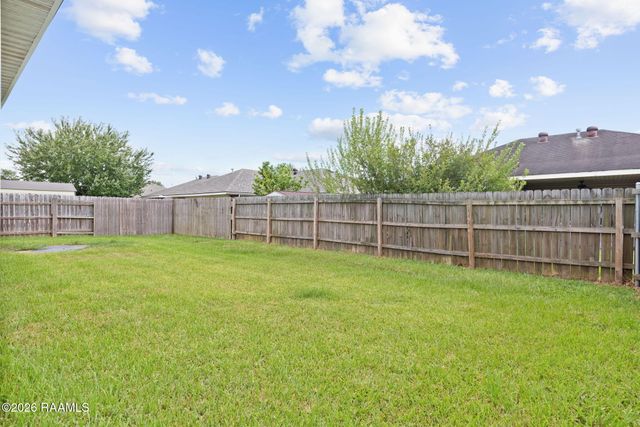 113 Marshfield Drive, Lafayette, LA 70507