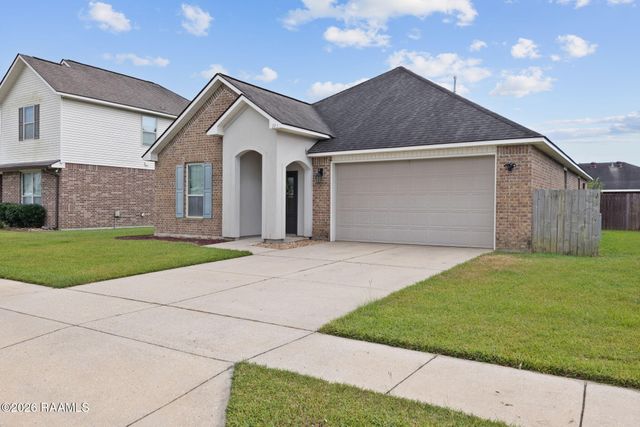 113 Marshfield Drive, Lafayette, LA 70507