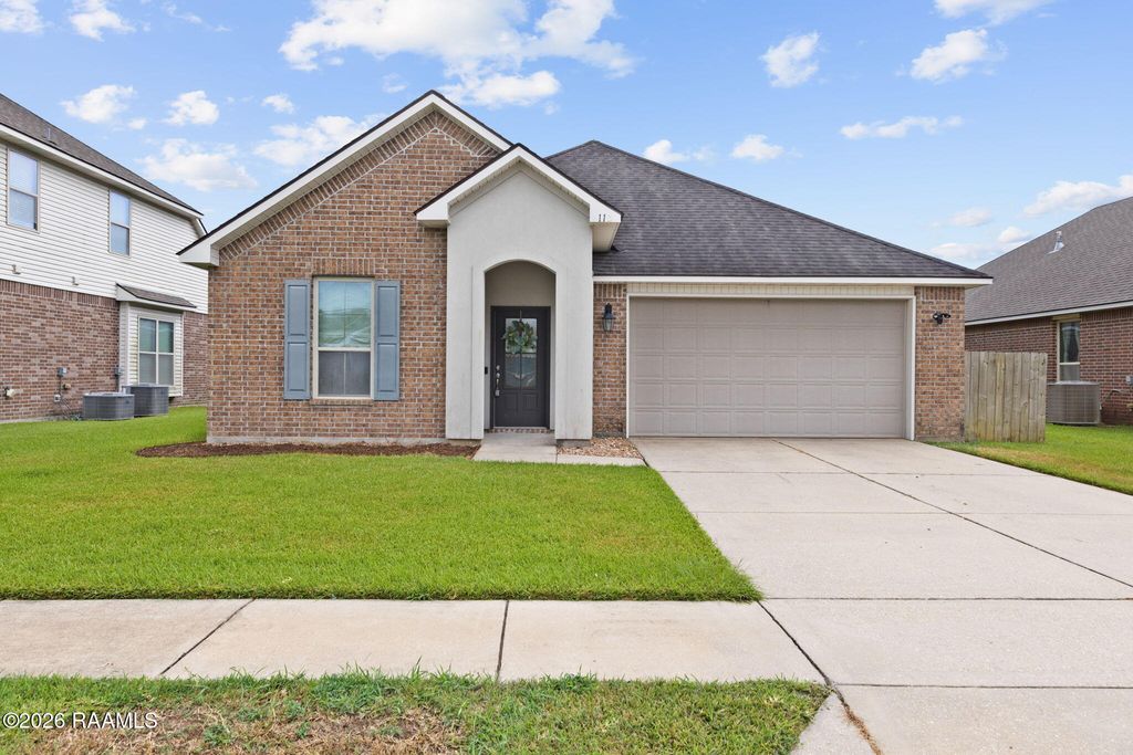 113 Marshfield Drive, Lafayette, LA 70507