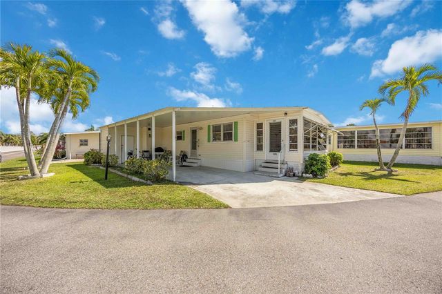 10303 BURNT STORE ROAD 221, Punta Gorda, FL 33950