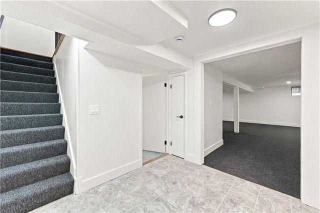 8143 NW Beaman Drive, Kansas City, MO 64151