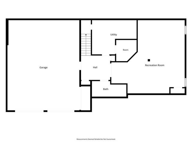 8143 NW Beaman Drive, Kansas City, MO 64151