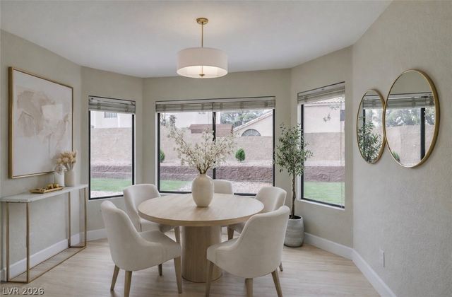 821 Long Branch Drive, Henderson, NV 89014