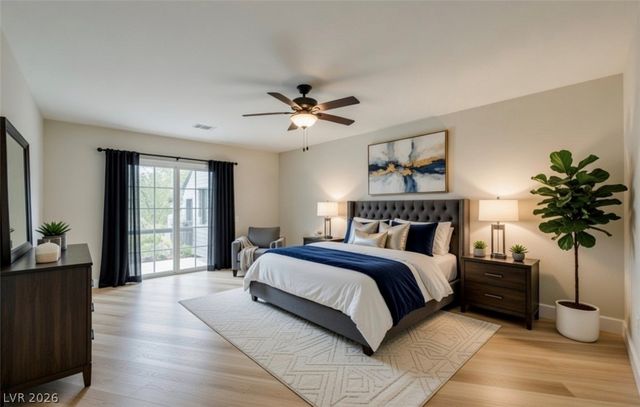 821 Long Branch Drive, Henderson, NV 89014