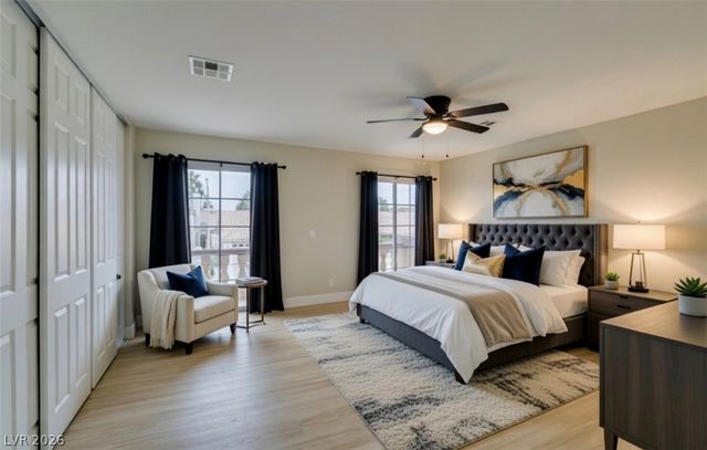 821 Long Branch Drive, Henderson, NV 89014