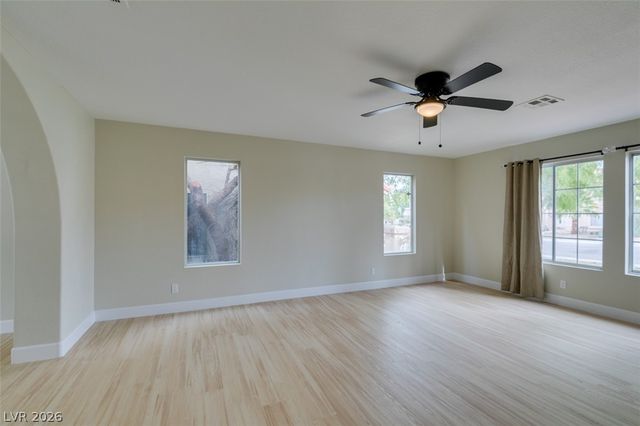 821 Long Branch Drive, Henderson, NV 89014