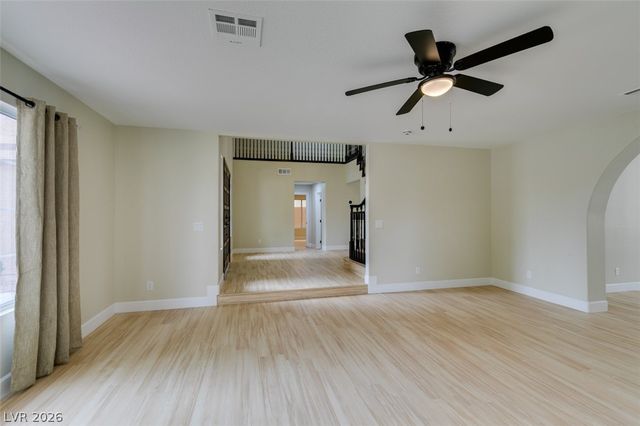 821 Long Branch Drive, Henderson, NV 89014