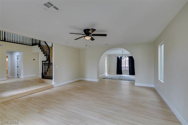 821 Long Branch Drive, Henderson, NV 89014